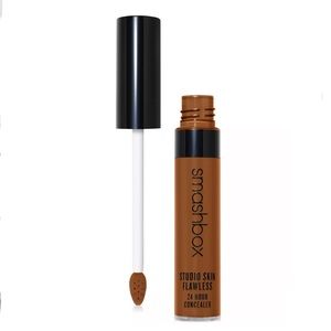 Smashbox Studio Skin Flawless Oil-Free 24 Hour Concealer- Dark Warm